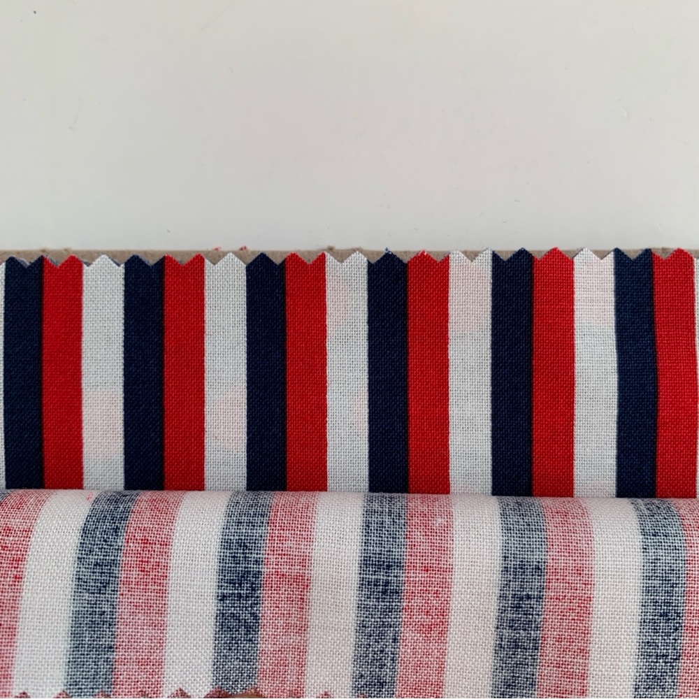 RILEY BLAKE DESIGNS Lost & Found America 5” Square Stacker Charm Pack Fabric NWT - Picture 10 of 14